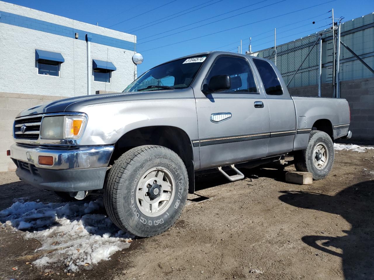 TOYOTA T100 1996 jt4tn12d0t0027353