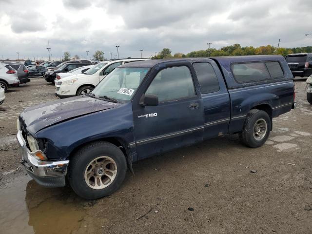 TOYOTA T100 XTRAC 1996 jt4tn12d2t0017908