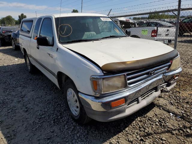 TOYOTA T100 XTRAC 1997 jt4tn12d2v0035733