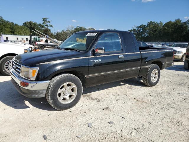 TOYOTA T100 XTRAC 1998 jt4tn12d3w0043258