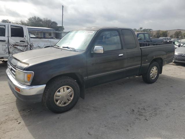 TOYOTA T100 XTRAC 1997 jt4tn12d4v0036544