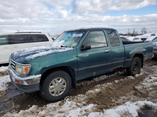 TOYOTA T100 1997 jt4tn12d7v0036196