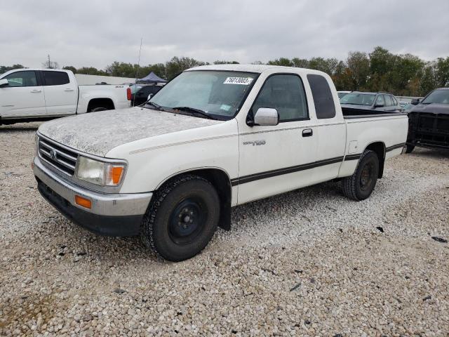 TOYOTA T100 1997 jt4tn12d7v0036568