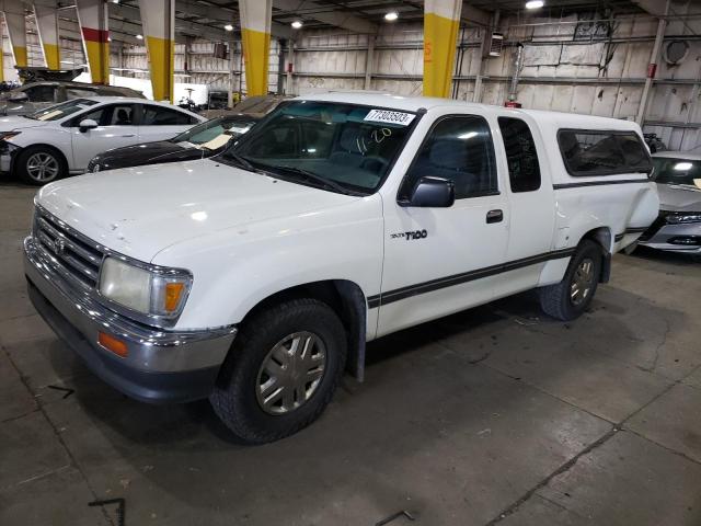 TOYOTA T100 1997 jt4tn12d8v0031203