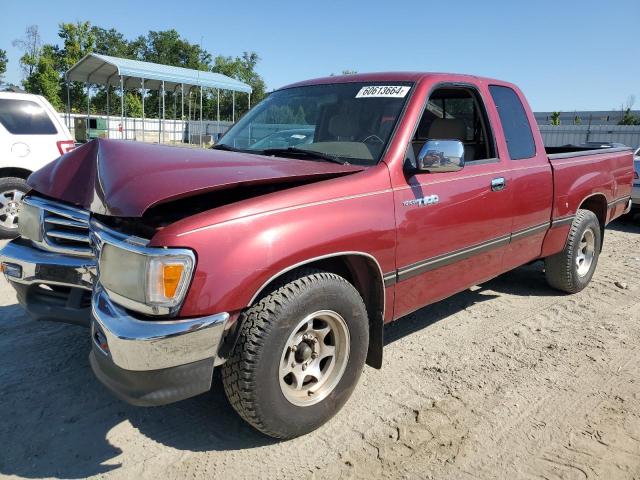 TOYOTA T100 1997 jt4tn12d8v0037275