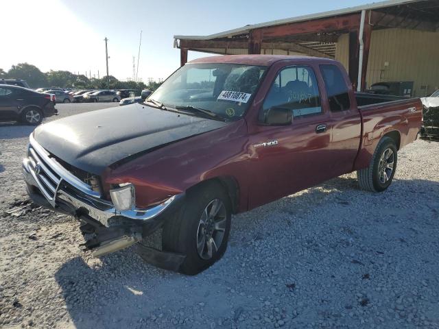 TOYOTA T100 1996 jt4tn12d9t0020191