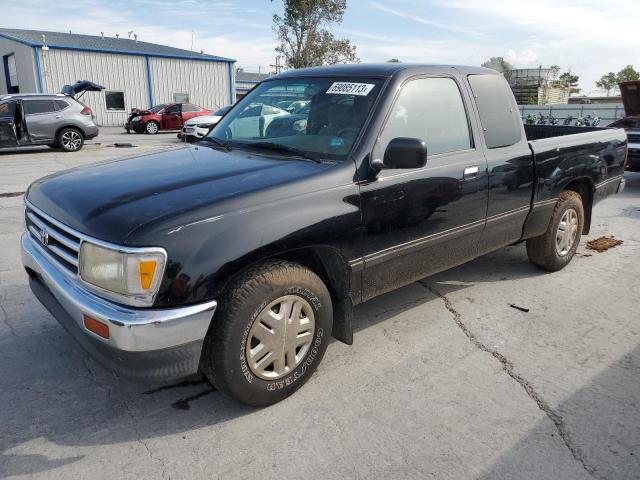 TOYOTA T100 XTRAC 1996 jt4tn12d9t0022295