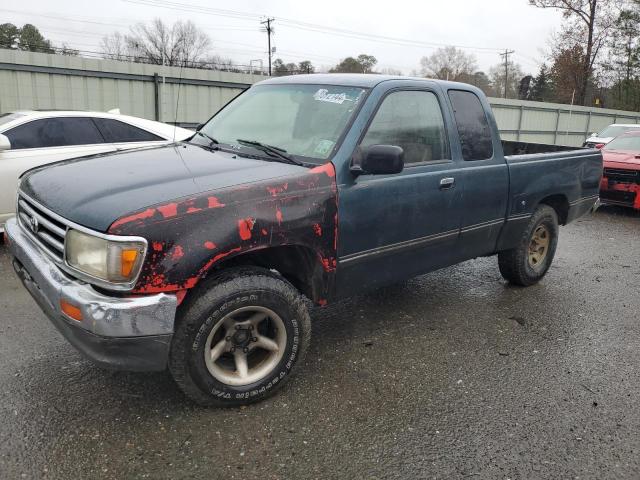 TOYOTA T100 1996 jt4tn12dxt0025271