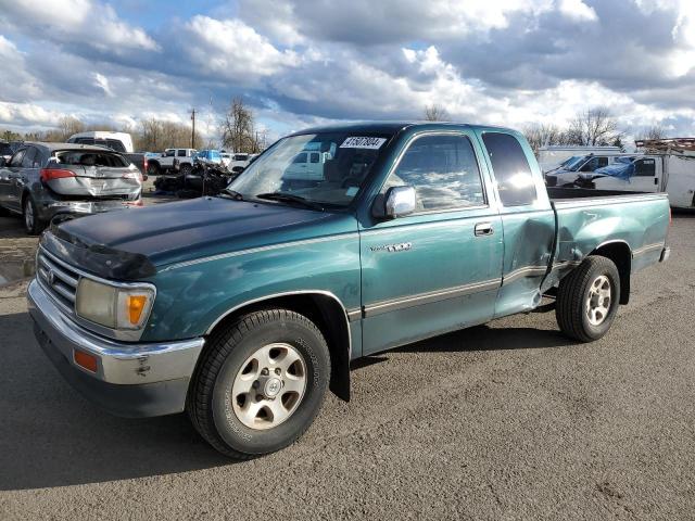 TOYOTA T100 1997 jt4tn14d0v0033671