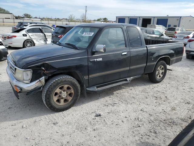 TOYOTA T100 1996 jt4tn14d1t0026578