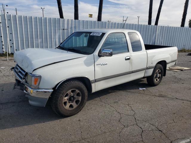 TOYOTA T100 1997 jt4tn14d1v0035865