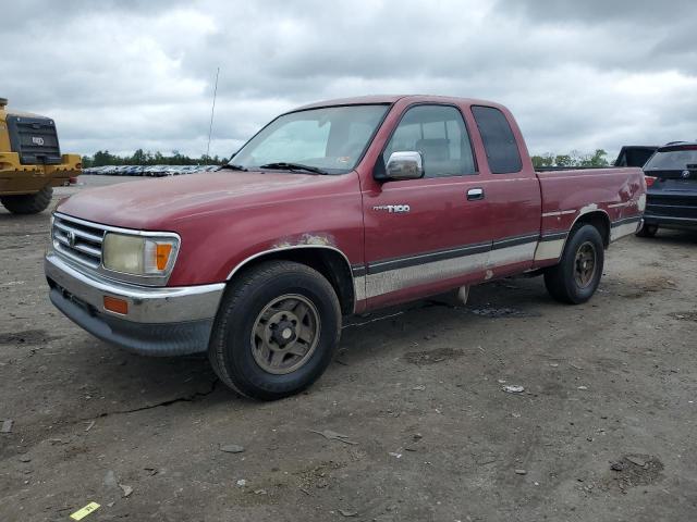 TOYOTA T100 1997 jt4tn14d2v0036023