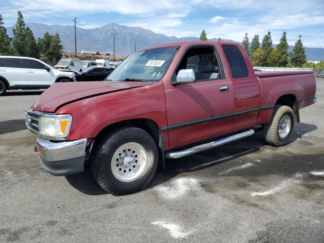 TOYOTA T100 XTRAC 1996 jt4tn14d7t0017707