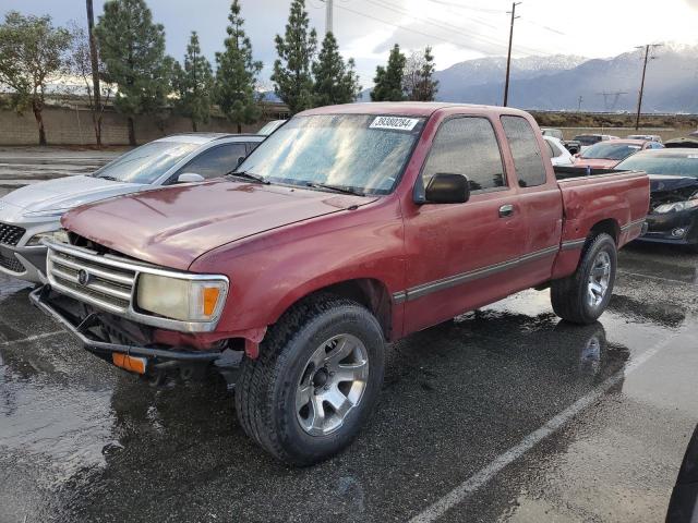 TOYOTA T100 1997 jt4tn14d9v0030106