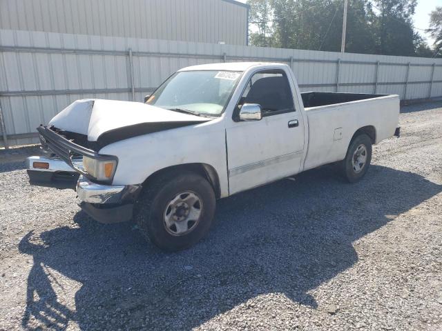 TOYOTA T100 1995 jt4ud10d7s0008193