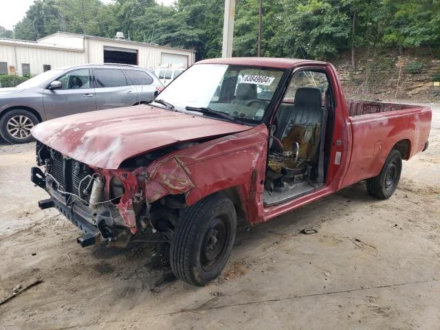 TOYOTA T100 1995 jt4ud10dxs0006664