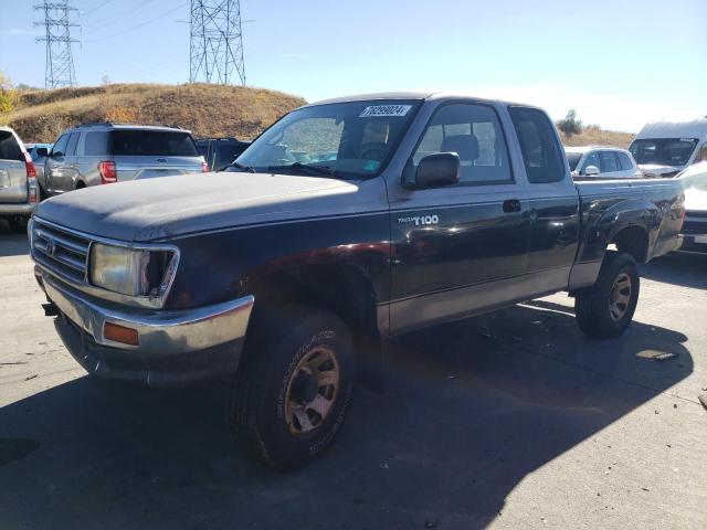 TOYOTA T100 XTRAC 1996 jt4un22d1t0030871