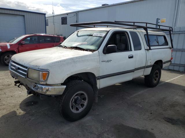 TOYOTA T100 1996 jt4un22d1t0032118