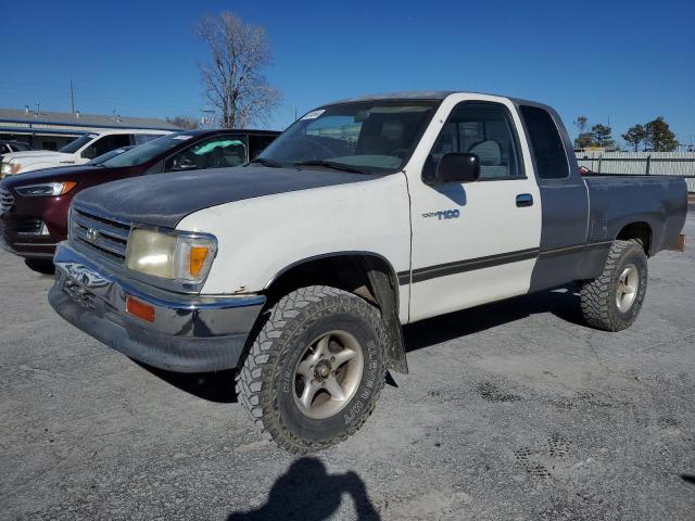 TOYOTA T100 1997 jt4un22d1v0036222