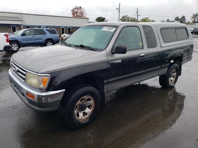 TOYOTA T100 1997 jt4un22d3v0046914