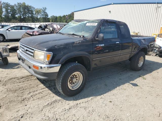 TOYOTA T100 XTRAC 1996 jt4un22d4t0025356