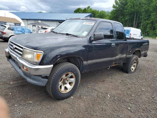 TOYOTA T100 1997 jt4un22d4v0038210