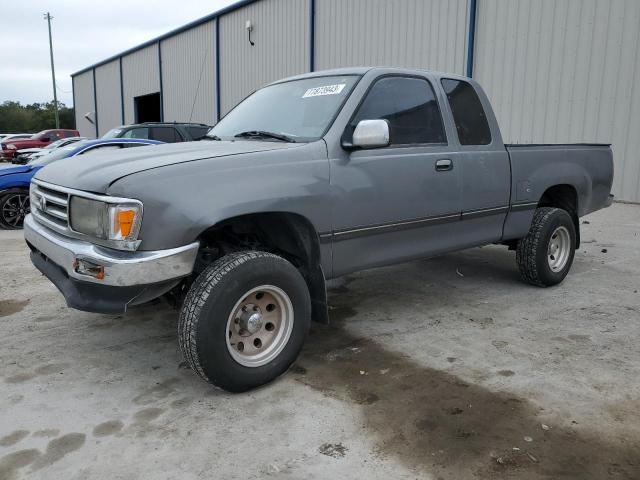 TOYOTA T100 1997 jt4un22d4v0050731