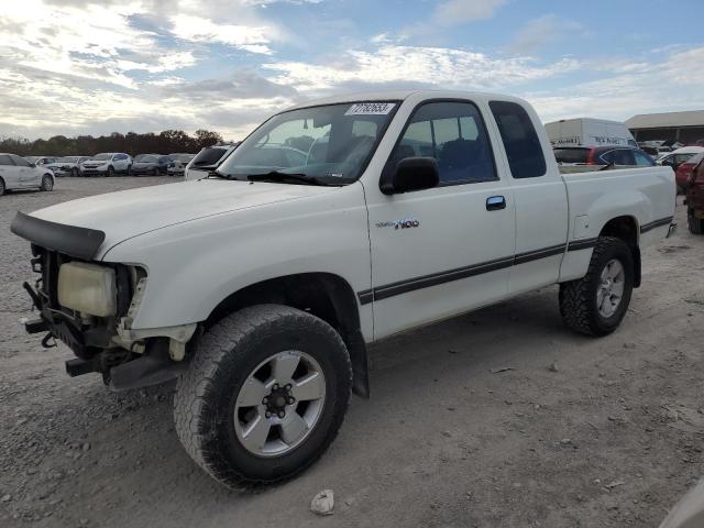 TOYOTA T100 1996 jt4un22d5t0033997