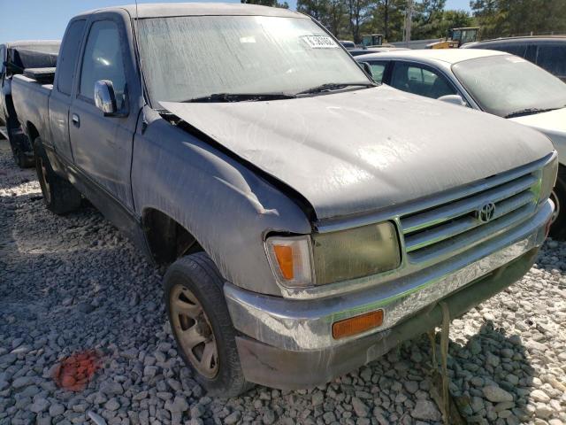 TOYOTA T100 1997 jt4un22d6v0042310