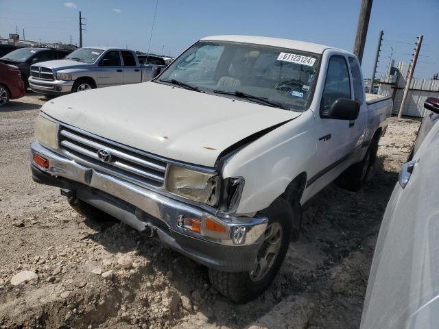 TOYOTA T100 XTRAC 1998 jt4un22d6w0055866