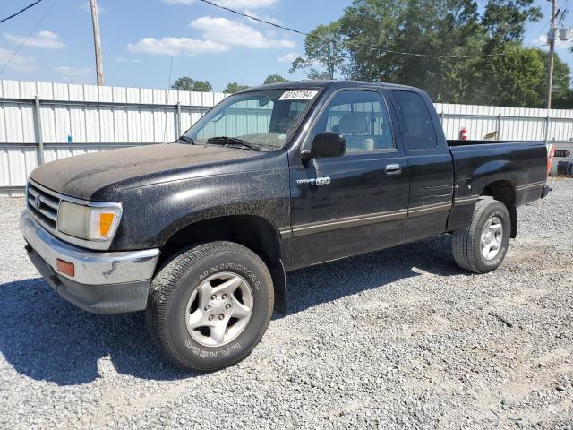 TOYOTA T100 1997 jt4un22d9v0042141