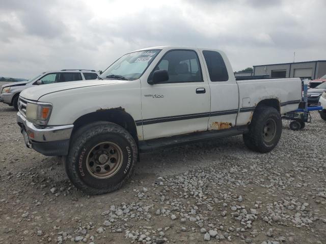 TOYOTA T100 1997 jt4un22dxv0037983