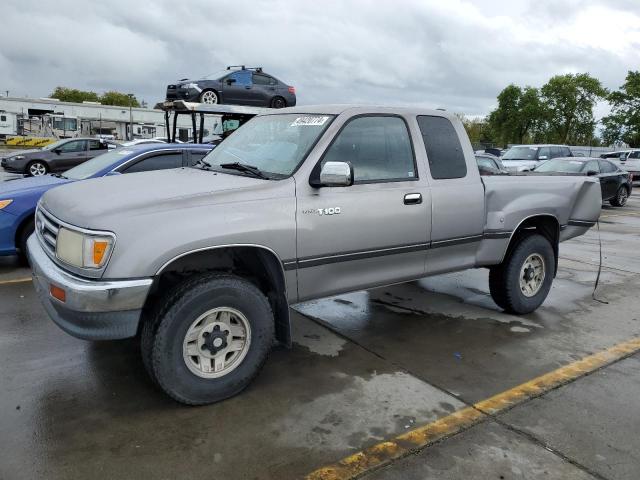 TOYOTA T100 1996 jt4un24d0t0023570