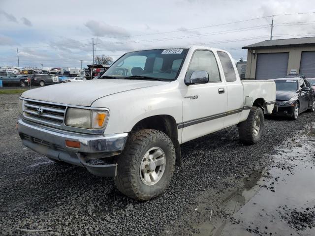 TOYOTA T100 1997 jt4un24d0v0036693