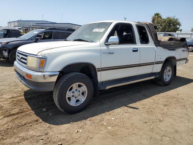 TOYOTA T100 XTRAC 1997 jt4un24d0v0040856