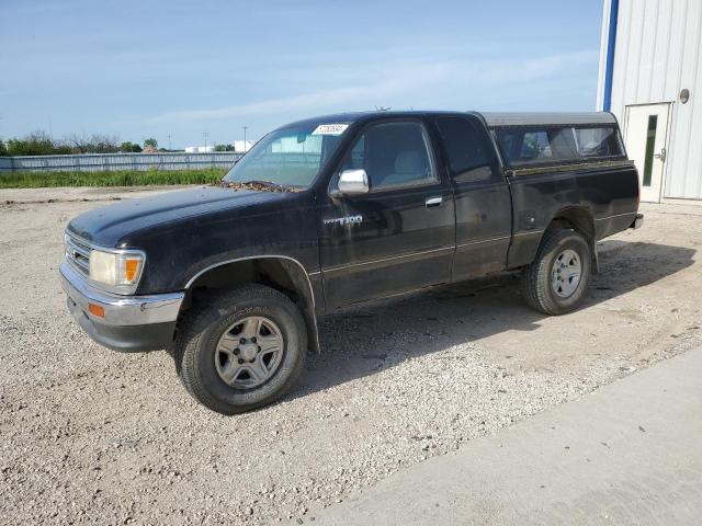 TOYOTA T100 1997 jt4un24d2v0049932