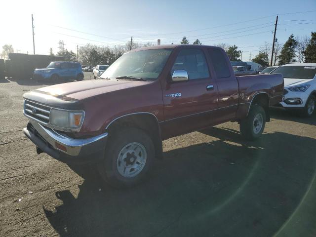 TOYOTA T100 1996 jt4un24d3t0026835