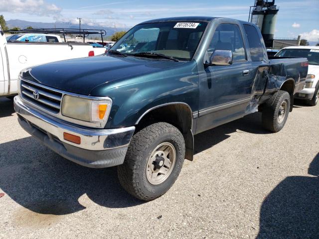 TOYOTA T100 1996 jt4un24d3t0029878