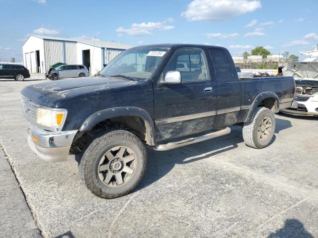 TOYOTA T100 XTRAC 1997 jt4un24d3v0047834