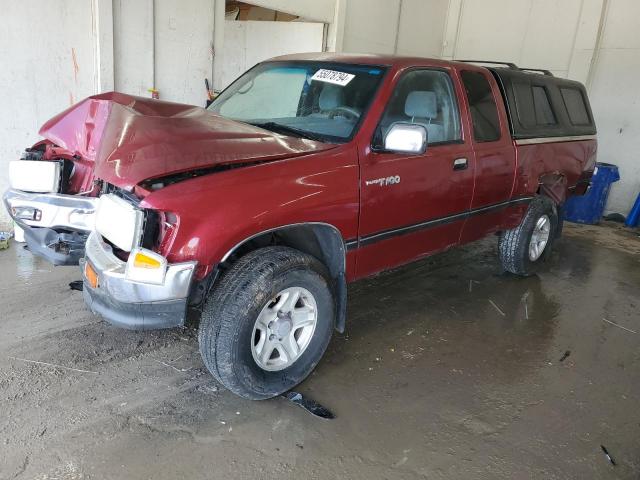 TOYOTA T100 1997 jt4un24d4v0050371