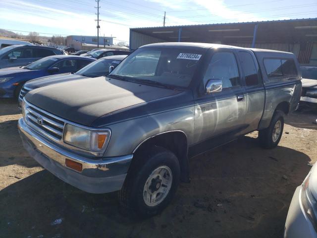 TOYOTA T100 1996 jt4un24d5t0017103