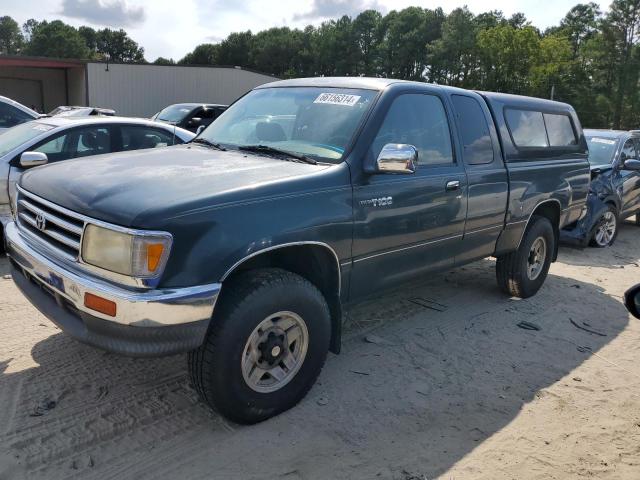 TOYOTA T100 1996 jt4un24d8t0027589