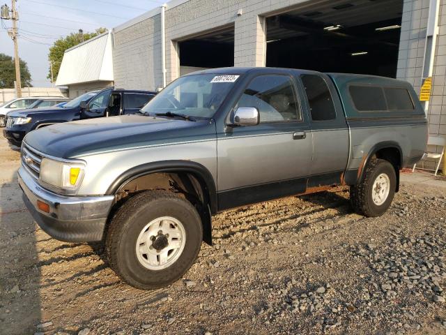 TOYOTA T100 XTRAC 1996 jt4un24d8t0028256