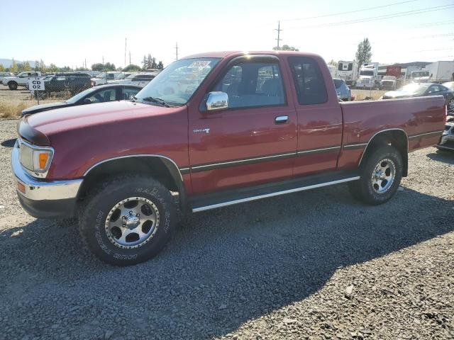 TOYOTA T100 XTRAC 1997 jt4un24d9v0041570