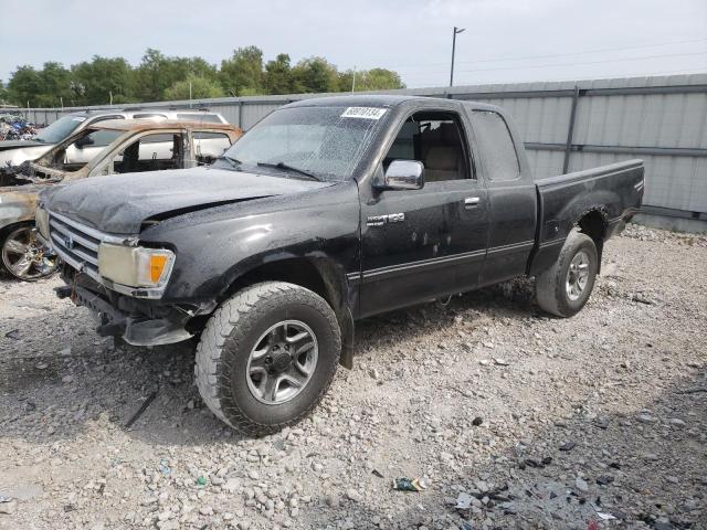 TOYOTA T100 XTRAC 1997 jt4un24d9v0050303