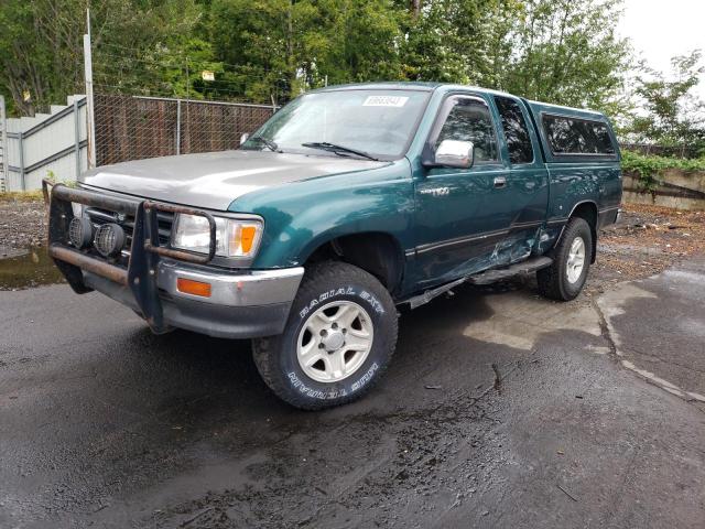 TOYOTA T100 1997 jt4un24d9v0050589