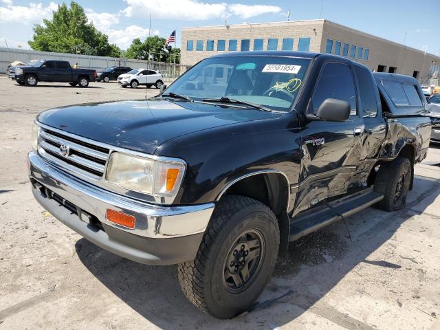 TOYOTA T100 1997 jt4un24dxv0035664