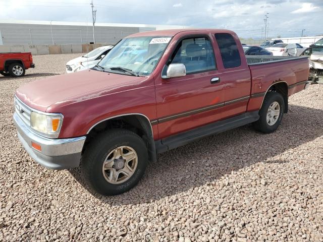 TOYOTA T100 1997 jt4un24dxv0040332