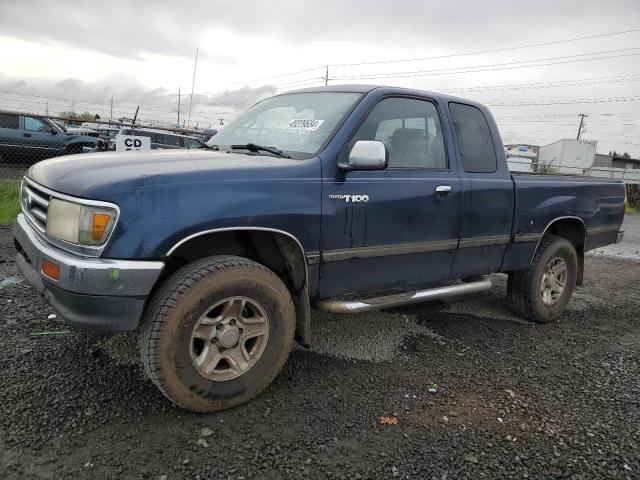 TOYOTA T100 1997 jt4un24dxv0042873