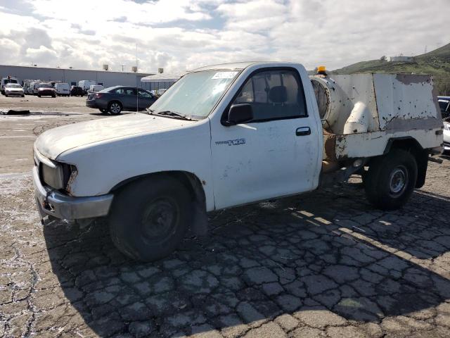 TOYOTA T100 1993 jt4vd10a0p0005430